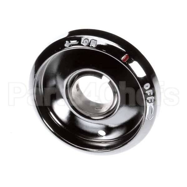 00-719384 Compatible Vulcan Robert Shaw Bezel-Short
