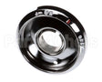 00-719384 Vulcan Hart Bezel-Short