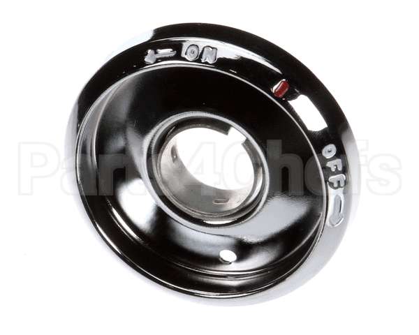 00-719384 Vulcan Hart Bezel-Short