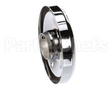 00-719384 Vulcan Hart Bezel-Short