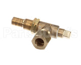 00-719385 Vulcan Hart 3/8 Cc Orifice Ell