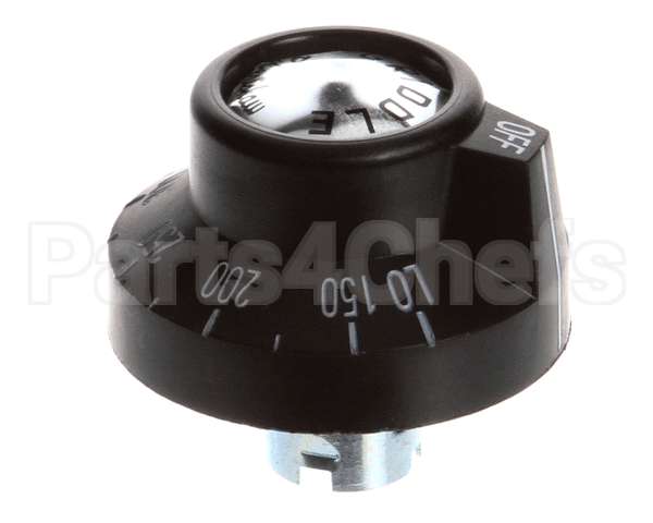 00-719408 Vulcan Hart Dial,Knob Bj