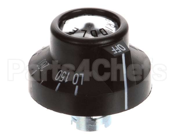 00-719408 Vulcan Hart Dial,Knob Bj