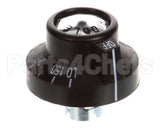 00-719408 Vulcan Hart Dial,Knob Bj