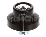 00-719408 Vulcan Hart Dial,Knob Bj