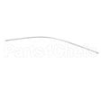 00-719615 Compatible Vulcan 1/4X19Soft Alum Tubing