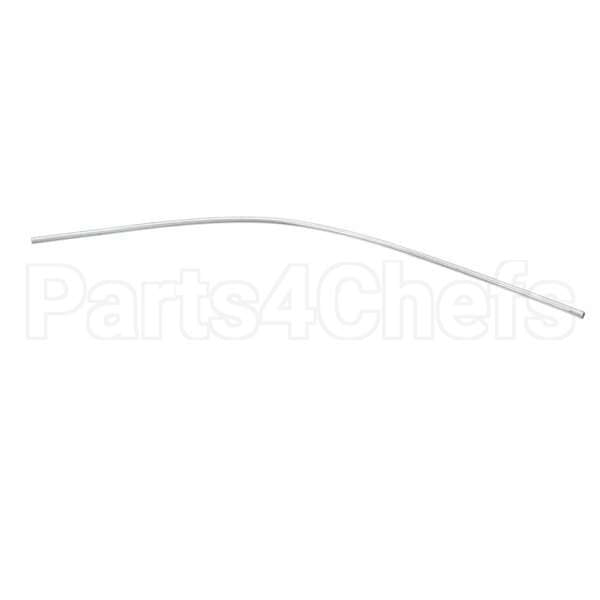 00-719615 Compatible Vulcan 1/4X19Soft Alum Tubing