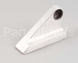 00-719621 Vulcan Hart C61L Aluminum Door Hnd Bracket