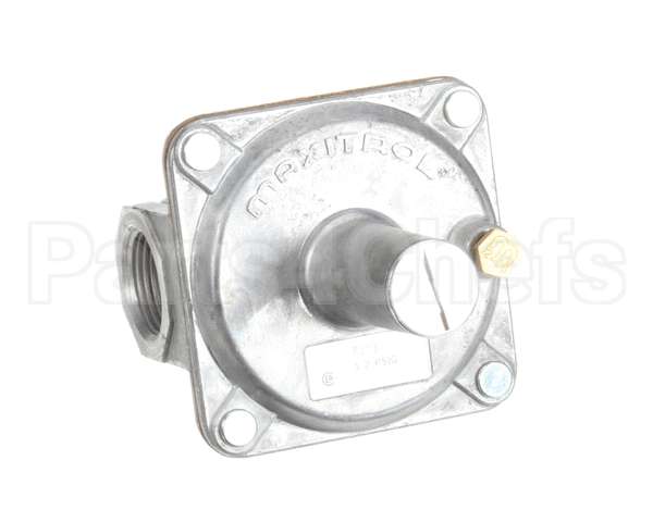 00-719854 Vulcan Hart Rv53 1Maxitrol Reg
