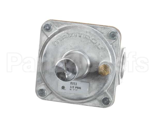 00-719854 Vulcan Hart Rv53 1Maxitrol Reg