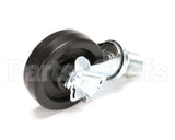 00-719884 Vulcan Hart 5 Caster With Brake