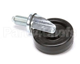 00-719889 Vulcan Hart 5 Stand Caster