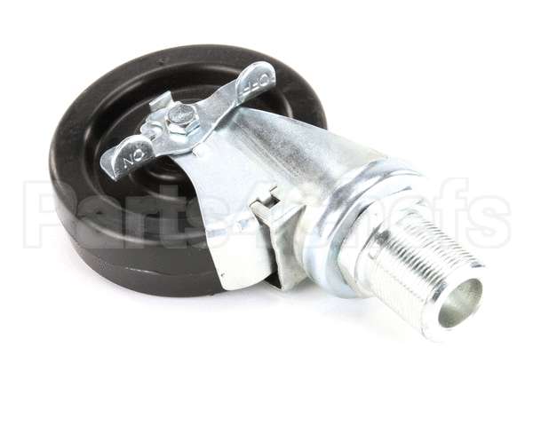 00-719890 Vulcan Hart 5 Stand Caster With Brake