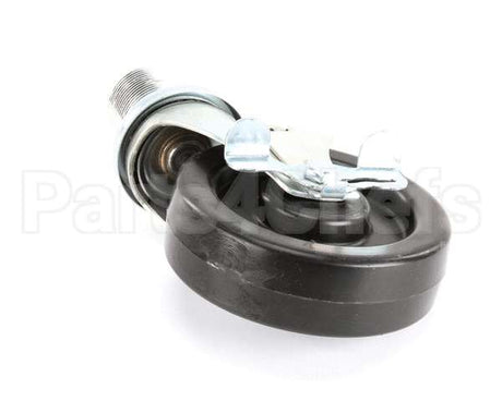 00-719890 Vulcan Hart 5 Stand Caster With Brake