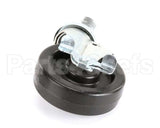 00-719890 Vulcan Hart 5 Stand Caster With Brake