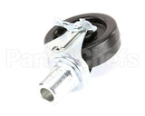 00-719890 Vulcan Hart 5 Stand Caster With Brake