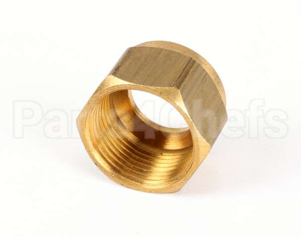 00-719950 Vulcan Hart Nut, 7/16 Compression