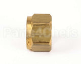 00-719950 Vulcan Hart Nut, 7/16 Compression