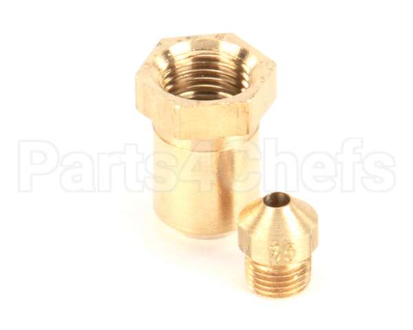 00-719951-00035 Vulcan Hart #35-Orifice Hoods