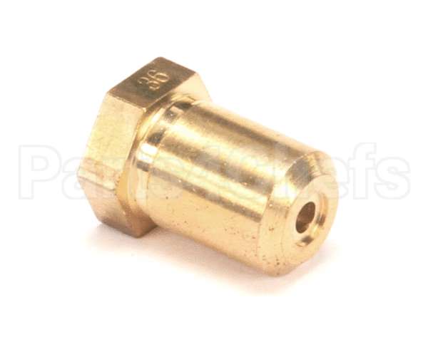 00-719951-00036 Vulcan Hart Orifice,Oven Burner Ng