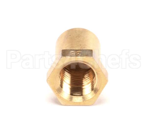 00-719951-00036 Vulcan Hart Orifice,Oven Burner Ng