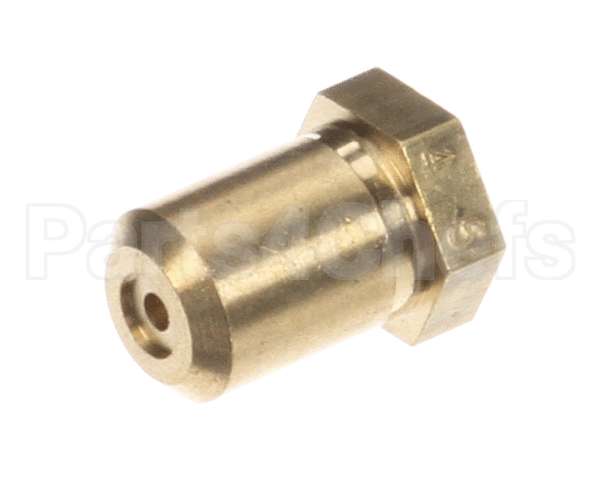 00-719951-00045 Vulcan Hart #45-Orifice Hoods