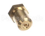 00-719951-00045 Vulcan Hart #45-Orifice Hoods