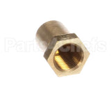 00-719951-00057 Vulcan Hart #57-Orifice Hoods