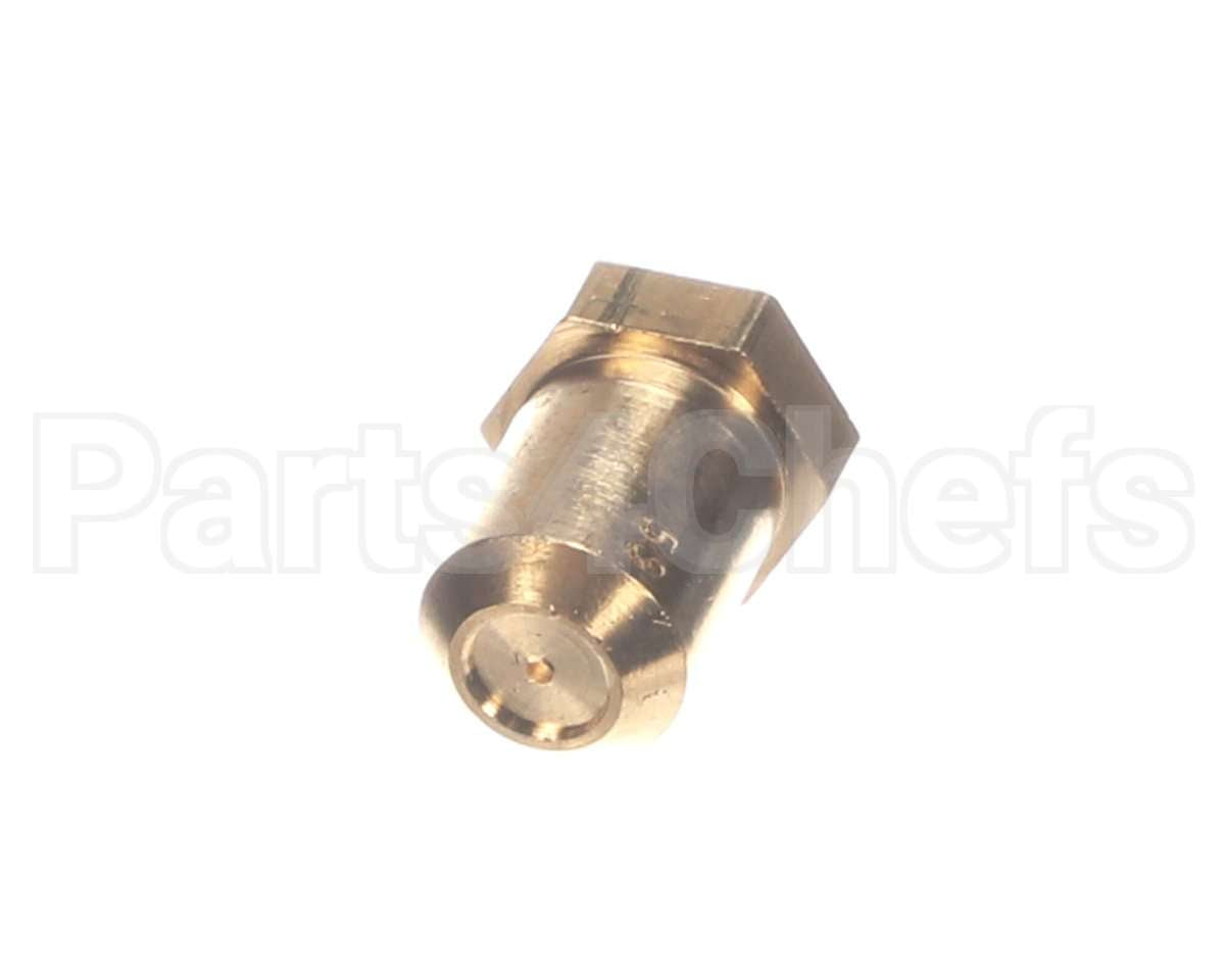 00-719951-00059 Vulcan Hart #59 Orifice Hood