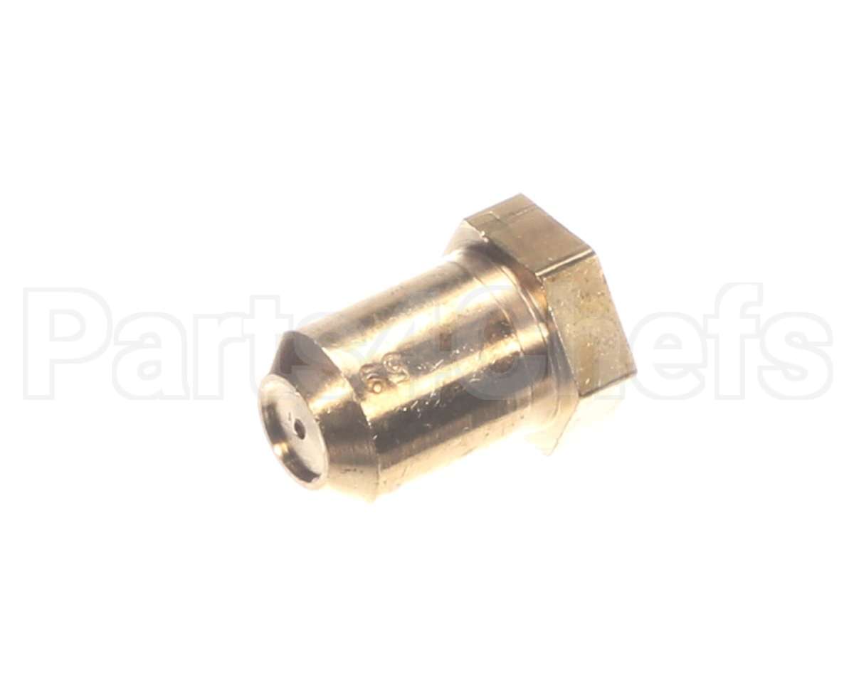 00-719951-00059 Vulcan Hart #59 Orifice Hood