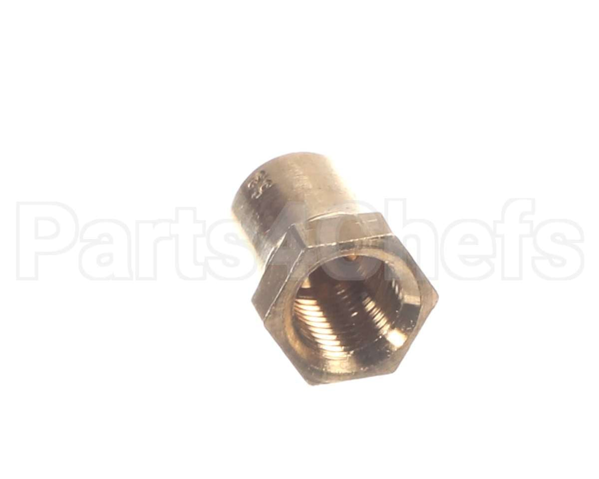 00-719951-00059 Vulcan Hart #59 Orifice Hood