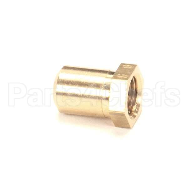 00-719951-00065 Compatible Vulcan Orifice, Hood - Size #65