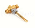 00-719971 Vulcan Hart Shut-Off Valve,Brass