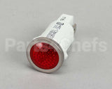 00-720017 Vulcan Hart Red Indicator Light