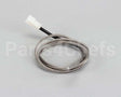 00-720138-00001 Vulcan Hart Sensor, Temperatur W/Ss Braid