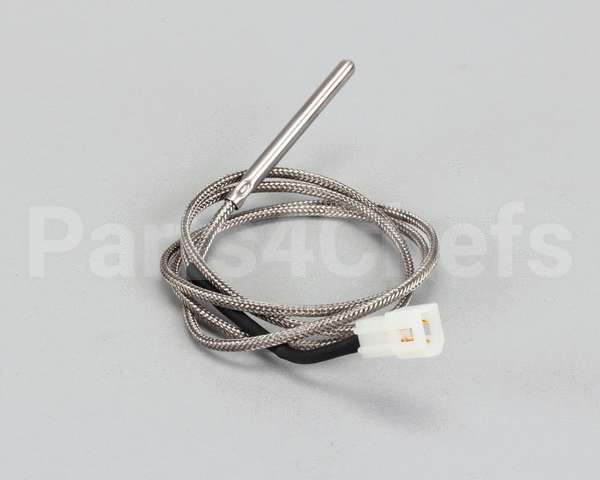 00-720138-00001 Vulcan Hart Sensor, Temperatur W/Ss Braid