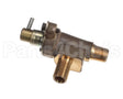 00-720330 Vulcan Hart Shut Off Valve Kchrark
