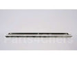 00-720424 Compatible Vulcan Top Door Seal Ar-29