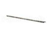 00-720424 Vulcan Hart Top Door Seal Ar-29
