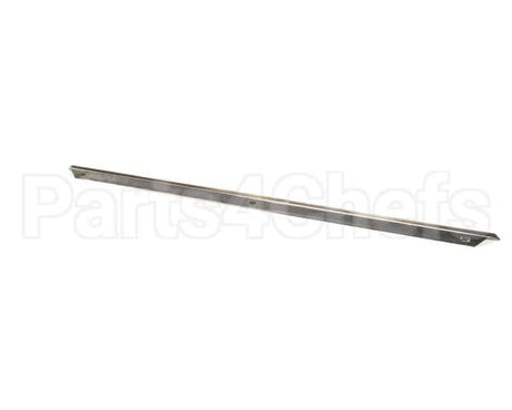 00-720424 Vulcan Hart Top Door Seal Ar-29