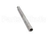 00-720496 Vulcan Hart 1-1/4 X 19-1/2 Std 304 Ss Nipp