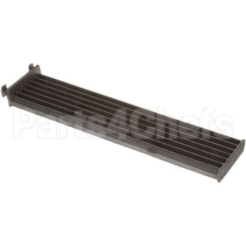 00-720971-00024 Compatible Hobart Grate, 7 Rib, 5-1/4"X 23-1/4"