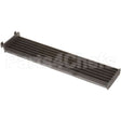 00-720971-00024 Compatible Vulcan Grate, 7 Rib, 5-1/4"X 23-1/4"