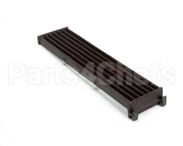 00-720971 Vulcan Hart Grate,Diamond Shape Ci, Scb