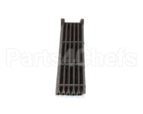00-722131 Vulcan Hart 6 Rib Grate,Reversible Scb