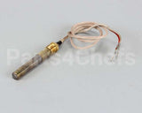 00-722158 Vulcan Hart Generator,Pilot 24