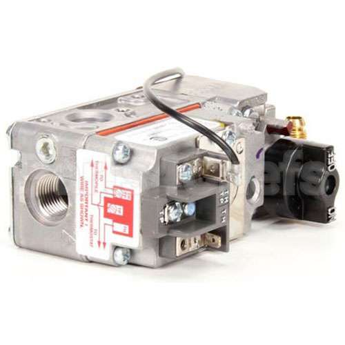 00-722159 Compatible Hobart 7000 Mvlc 3/8X3/8 Valve