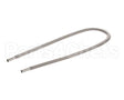 00-722224 Vulcan Hart Tubing,Flexible,S/S 3/8 X 30
