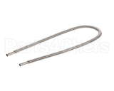 00-722224 Vulcan Hart Tubing,Flexible,S/S 3/8 X 30