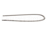 00-722224 Vulcan Hart Tubing,Flexible,S/S 3/8 X 30